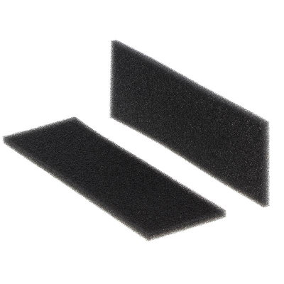 KUPÉLUFTFILTER