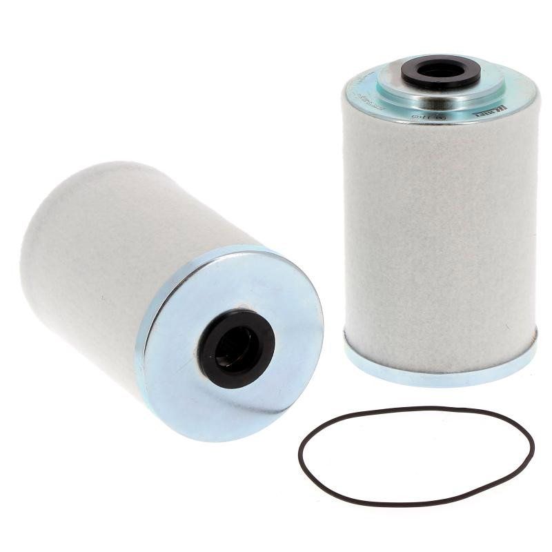 SEPARATORFILTER