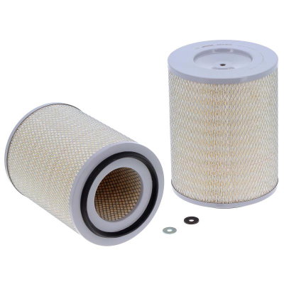 LUFTFILTER