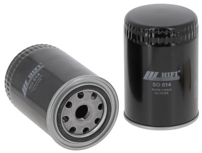 OLJEFILTER