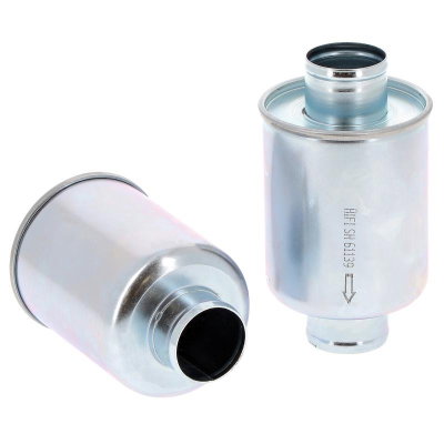 HYDRAULFILTER