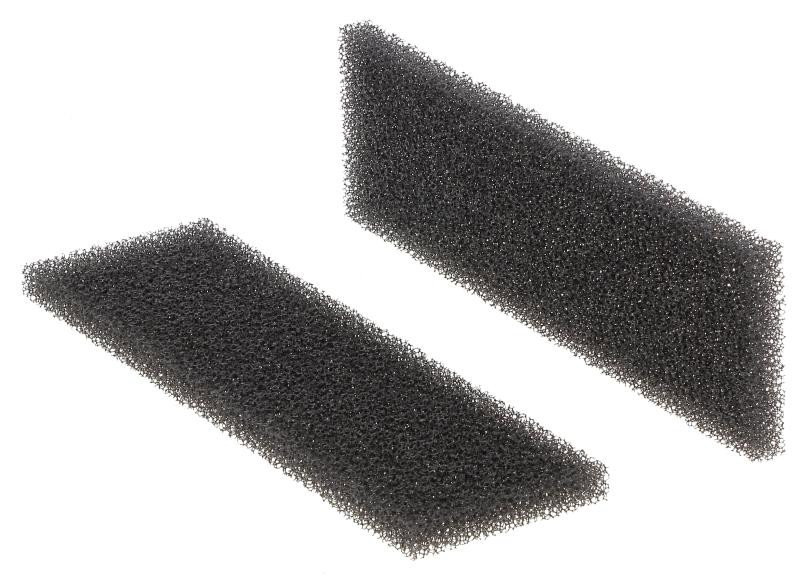 KUPÉLUFTFILTER