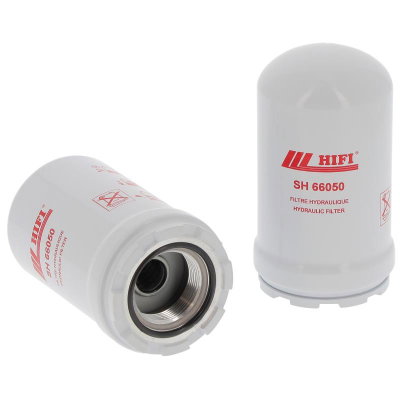 HYDRAULFILTER