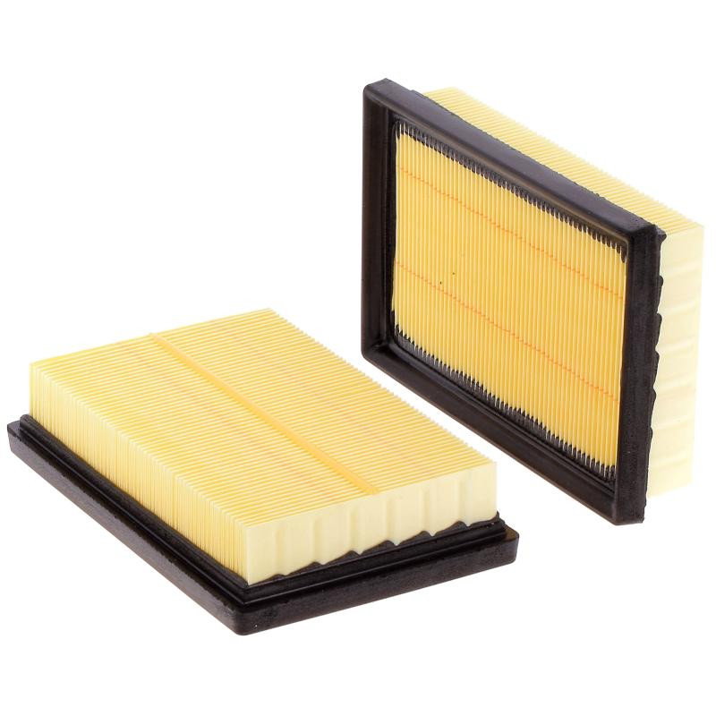 LUFTFILTER