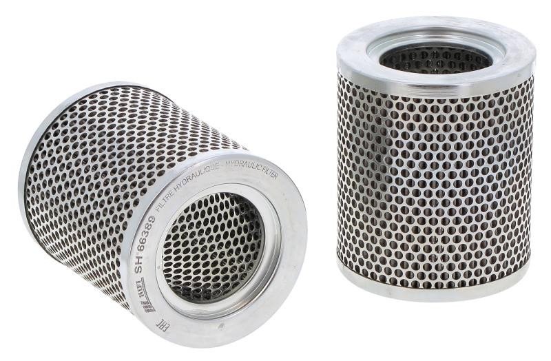 HYDRAULFILTER