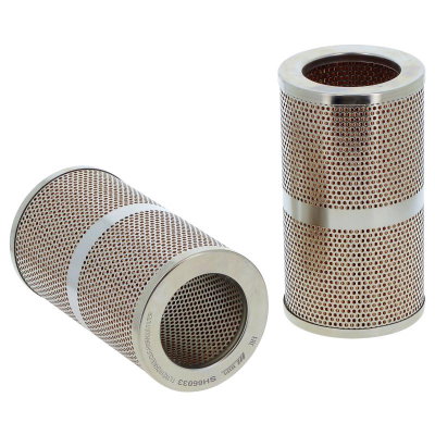 HYDRAULFILTER