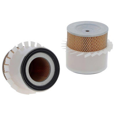 LUFTFILTER