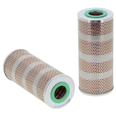 HYDRAULFILTER