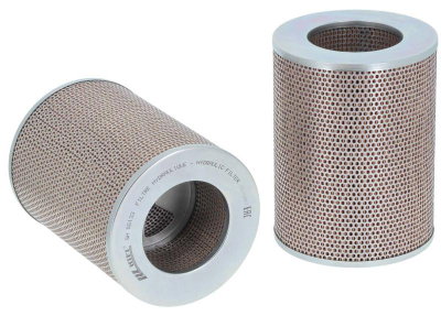 HYDRAULFILTER