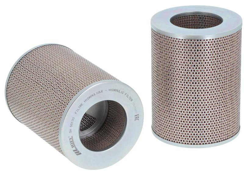 HYDRAULFILTER