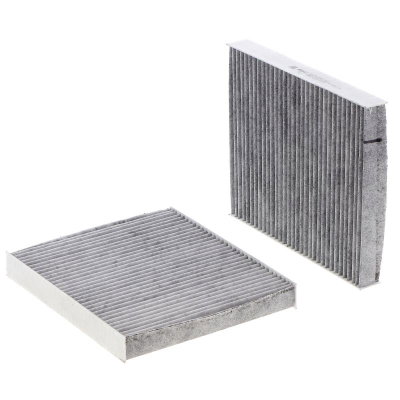 KUPÉLUFTFILTER