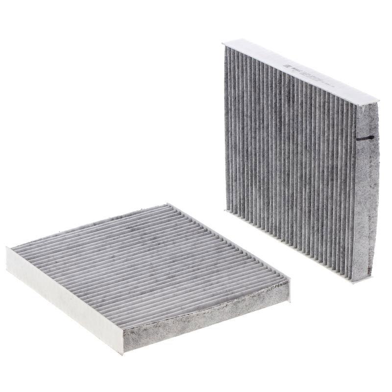 KUPÉLUFTFILTER