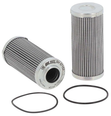 HYDRAULFILTER