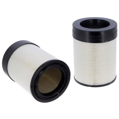 LUFTFILTER
