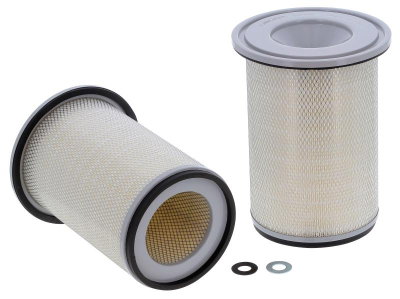 LUFTFILTER