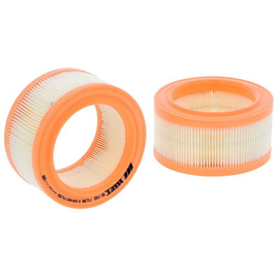 LUFTFILTER