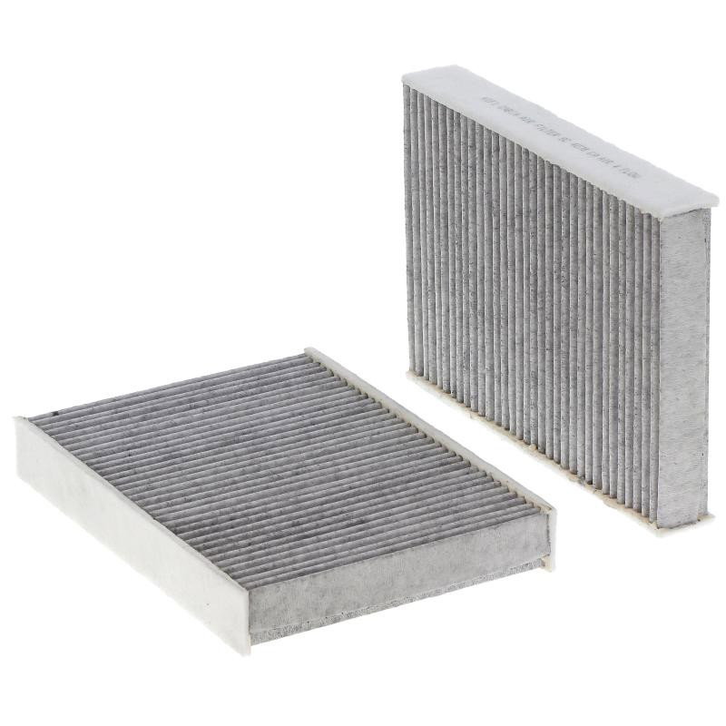 KUPÉLUFTFILTER