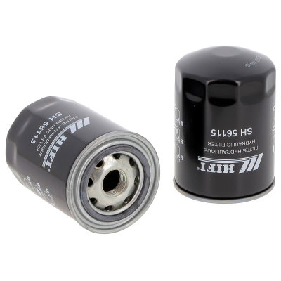 HYDRAULFILTER