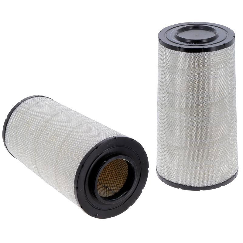 LUFTFILTER