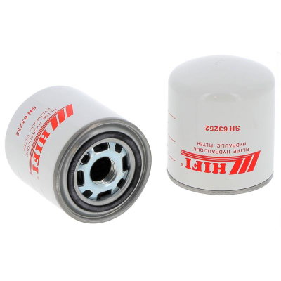 HYDRAULFILTER