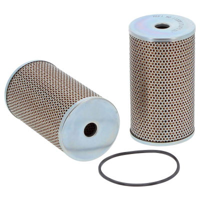 OLJEFILTER