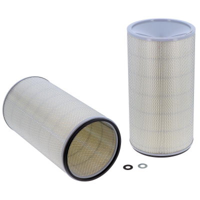 LUFTFILTER