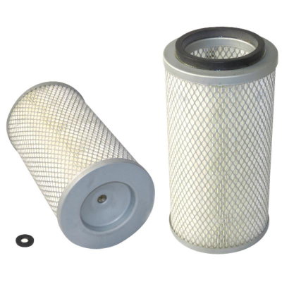 LUFTFILTER