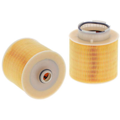 LUFTFILTER
