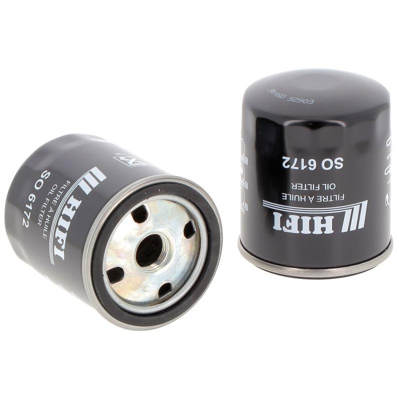 OLJEFILTER