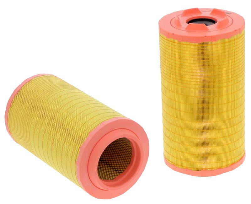 LUFTFILTER