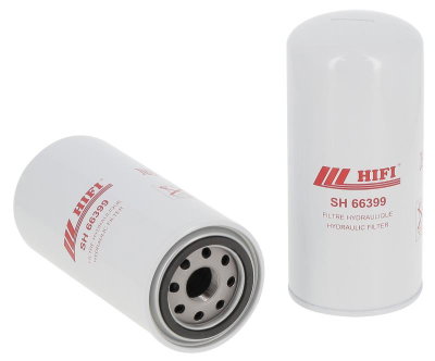 HYDRAULFILTER