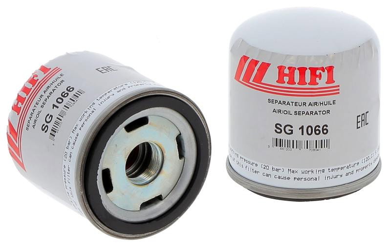 GASFILTER