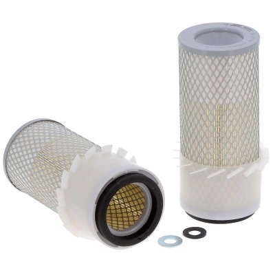 LUFTFILTER