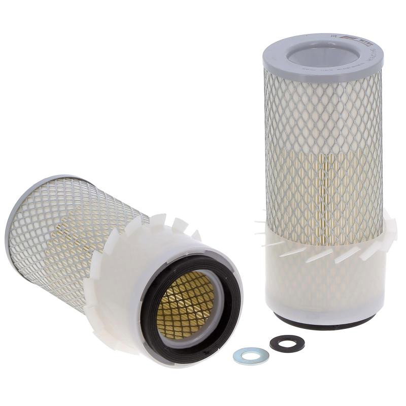 LUFTFILTER