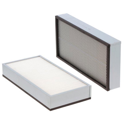 KUPÉLUFTFILTER