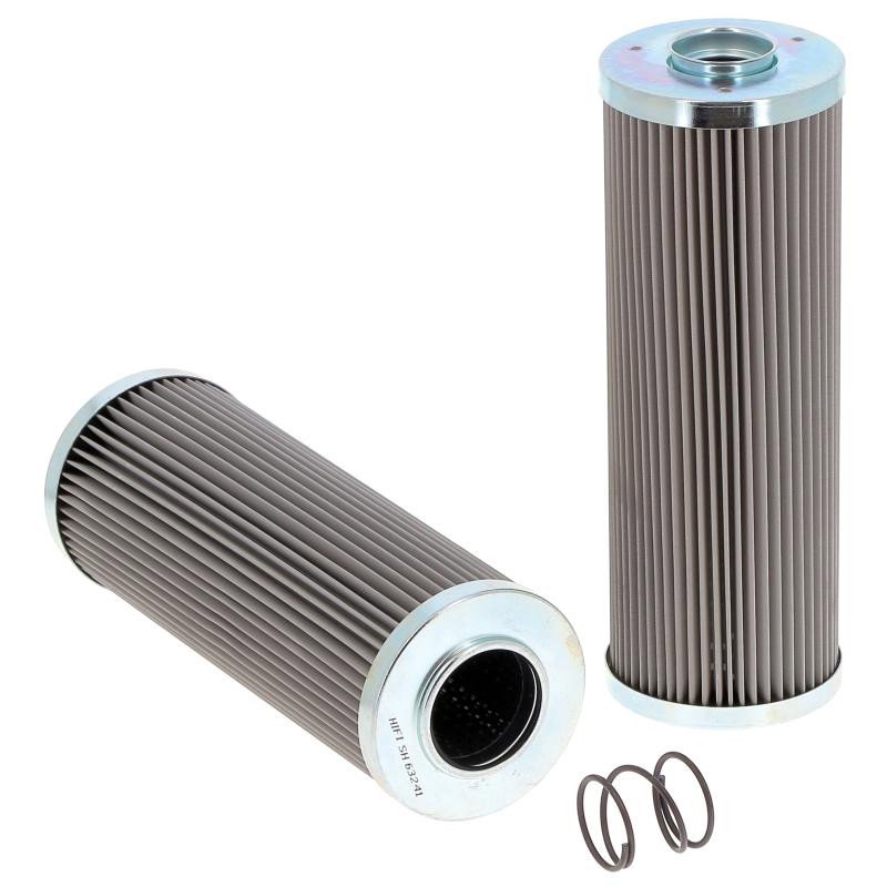 HYDRAULFILTER