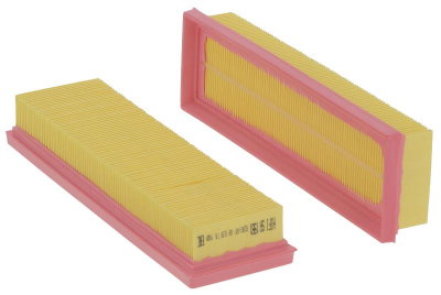 LUFTFILTER