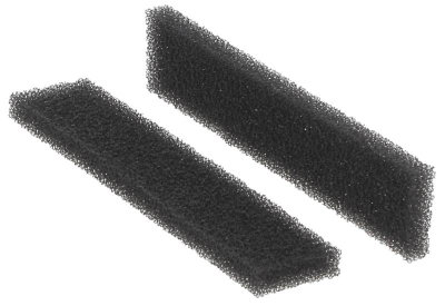 KUPÉLUFTFILTER