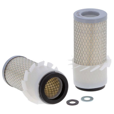 LUFTFILTER