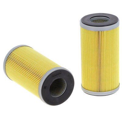 HYDRAULFILTER