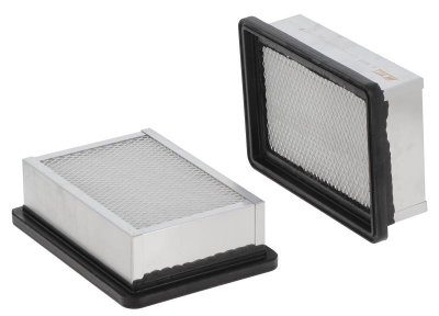 KUPÉLUFTFILTER