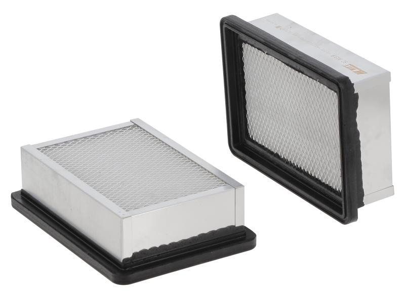 KUPÉLUFTFILTER