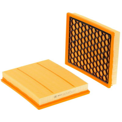 LUFTFILTER