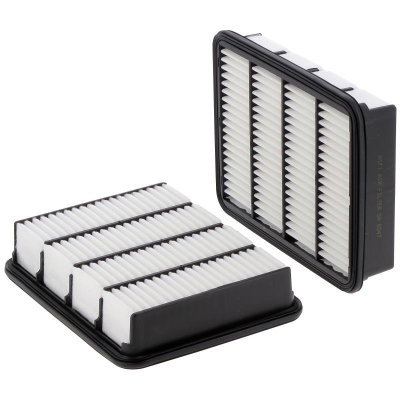 LUFTFILTER