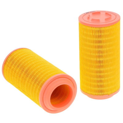 LUFTFILTER