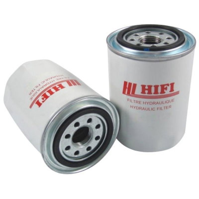 HYDRAULFILTER