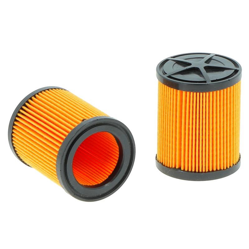 LUFTFILTER