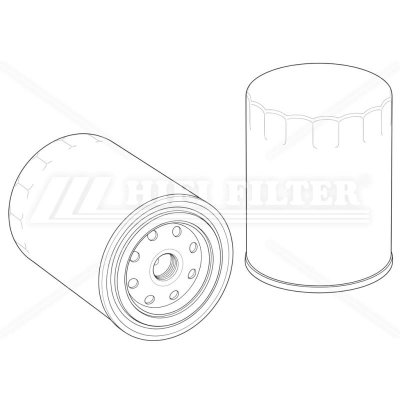 KYLVÄTSKEFILTER
