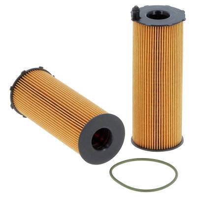 OLJEFILTER