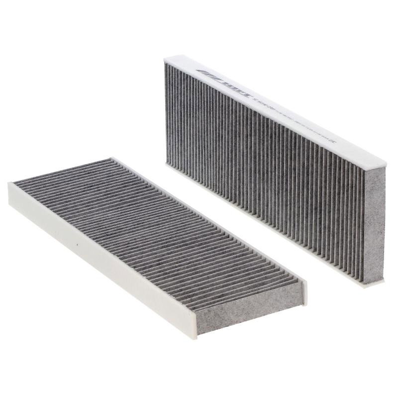 KUPÉLUFTFILTER